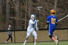 Men's LAX vs JWU  Wheaton College Men's Lacrosse vs Johnson & Wales University. - Photo by Keith Nordstrom : Wheaton, Lacrosse, LAX, JWU, Johnson & Wales
